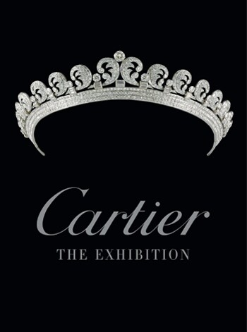 Cartier: The Exhibition (2018) Cartier: The Exhibition (2018)